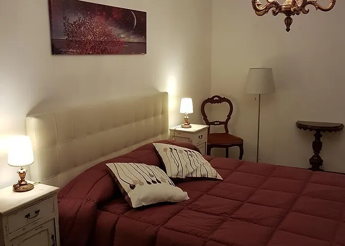 Residenza al Volto