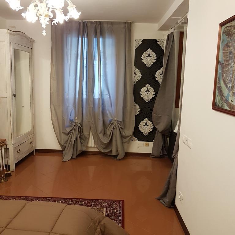 Appartamento Residenza Al Volto *