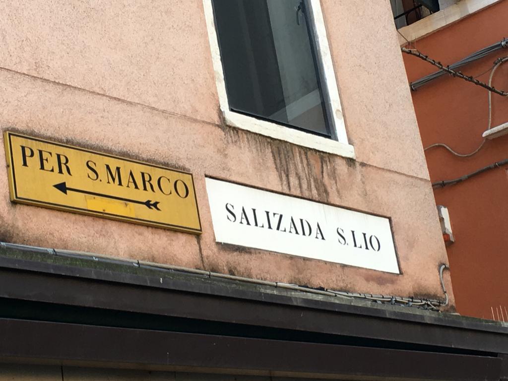 Residenza Al Volto Appartement *