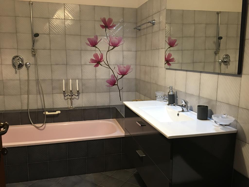 Appartement Residenza Al Volto Venetië